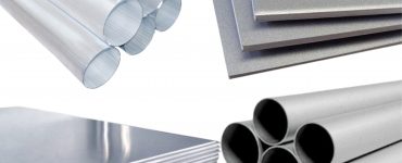 Aluminium Pipa & Plat Spesifikasi Ukuran & Harga